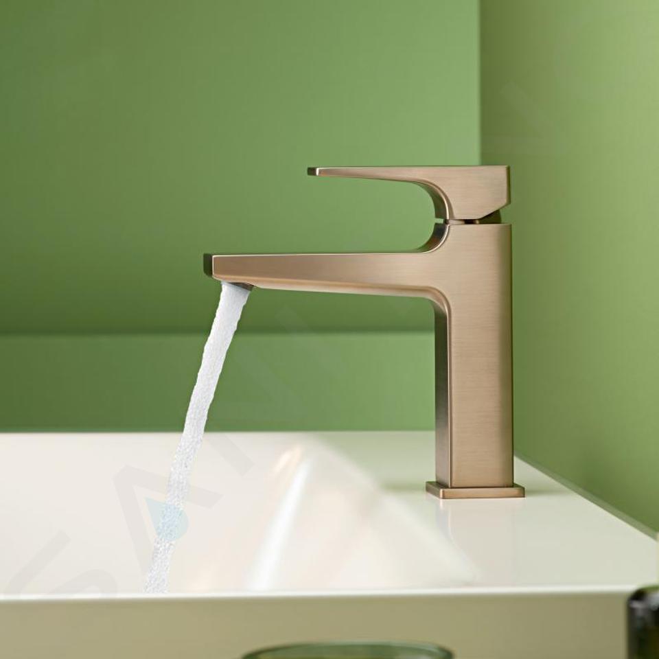 hansgrohe Mitigeurs de lavabo: Metropol, Mitigeur lavabo 100 pour