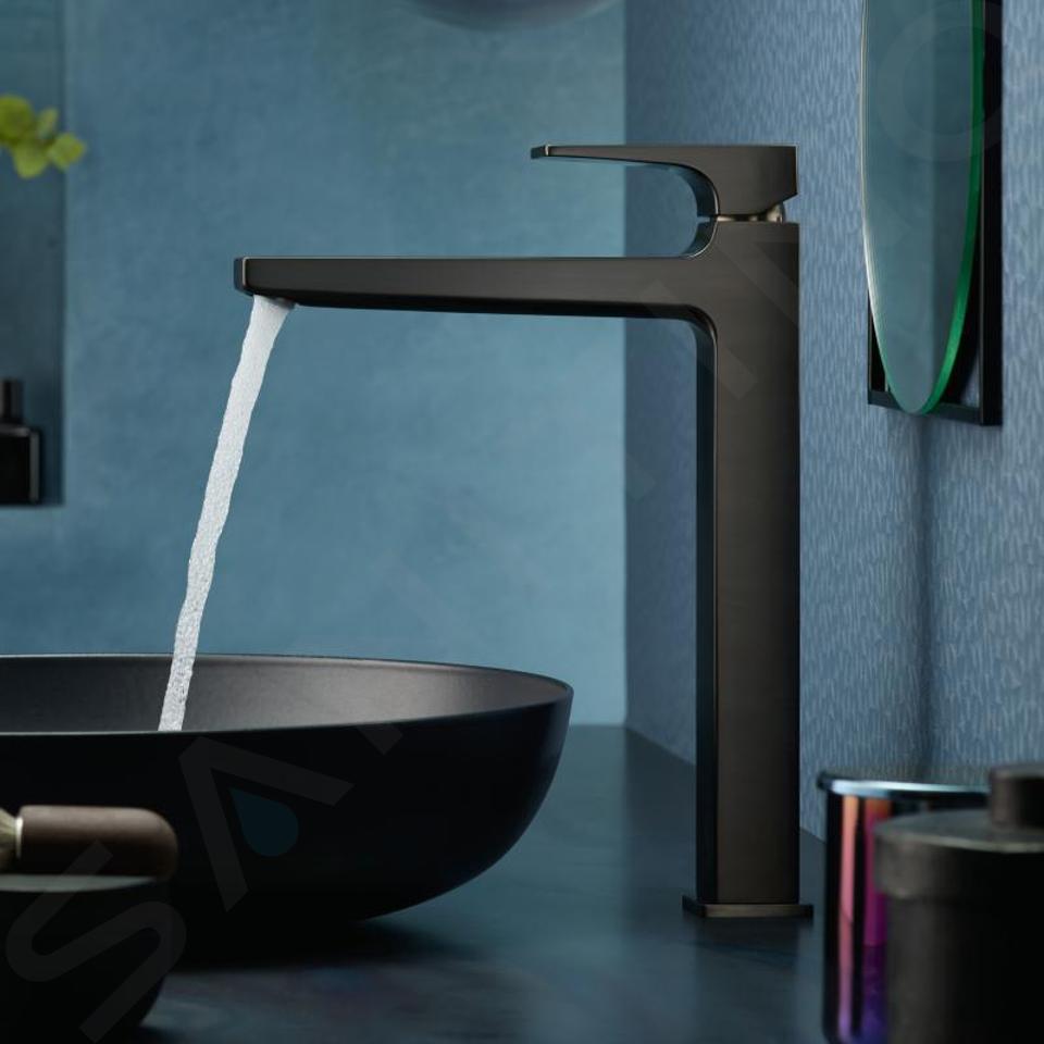 hansgrohe Mitigeurs de lavabo: Metropol, Mitigeur lavabo 100 pour