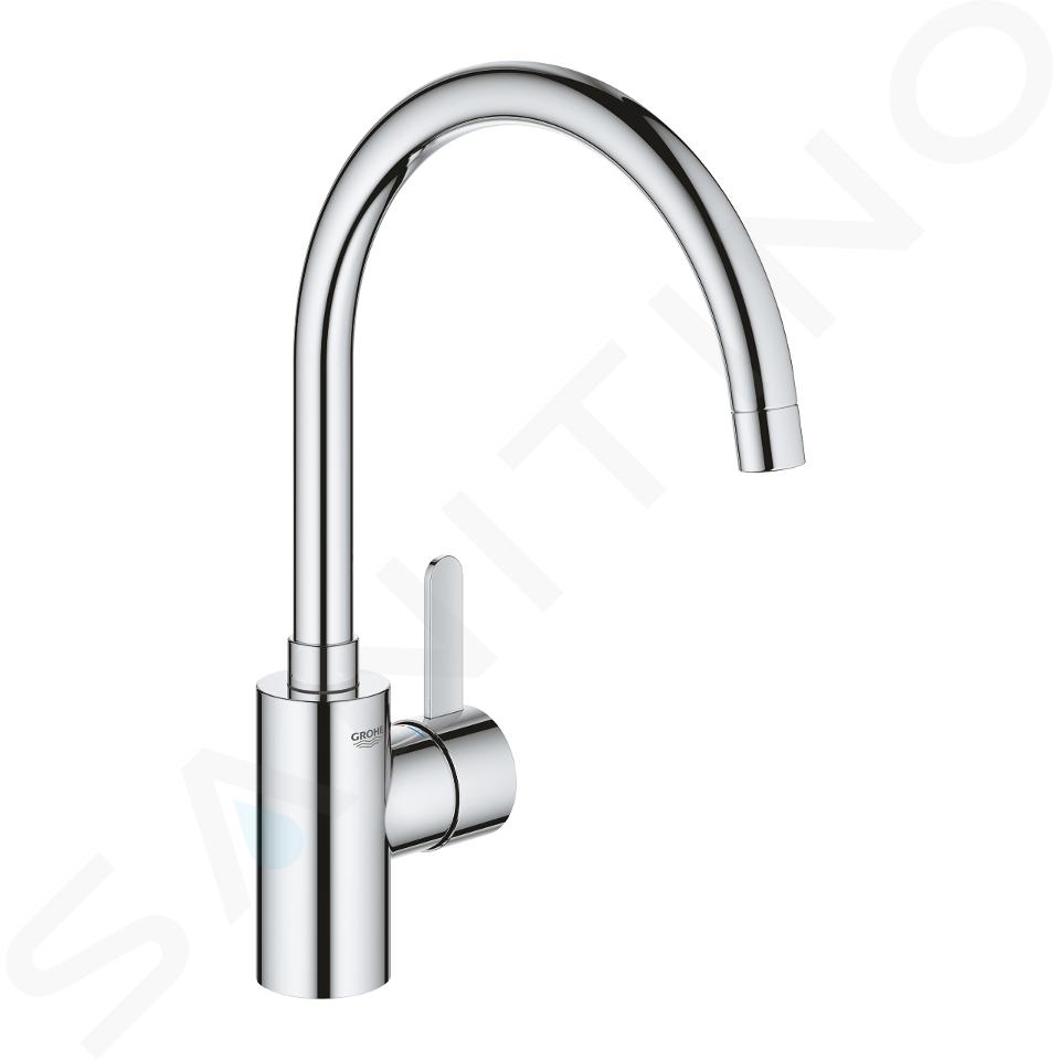 Grohe Eurosmart Cosmopolitan - Dřezová baterie, chrom 3284320E