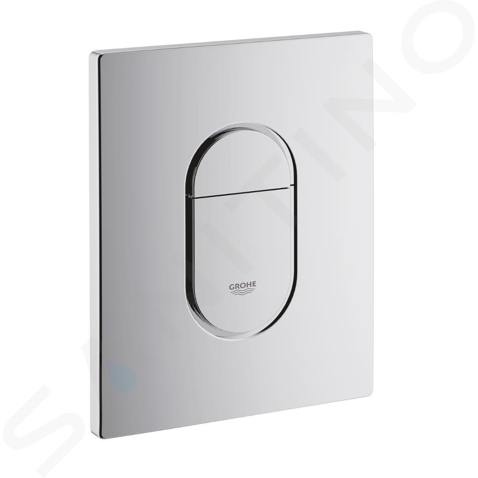 glacier bay single flush toilet