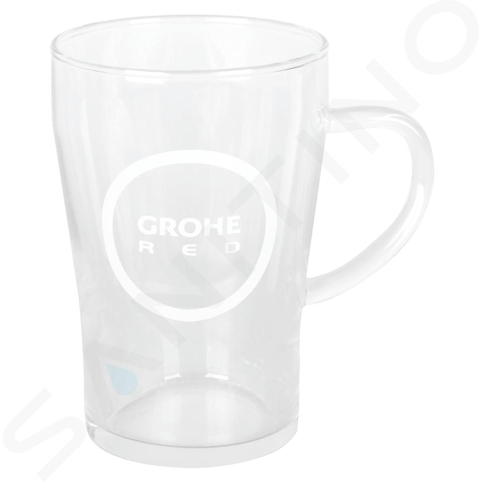 Grohe Red - Verres à thé 40432000