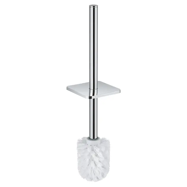 Levně Grohe Selection Cube - Náhradní kartáč, chrom 40868000