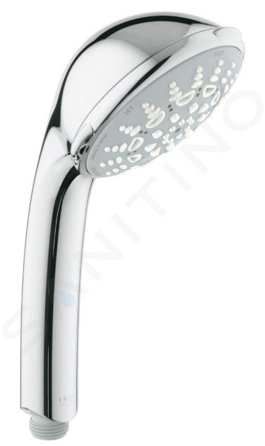 Grohe Relexa - Douchette Trio 1/2, chrome 28796000