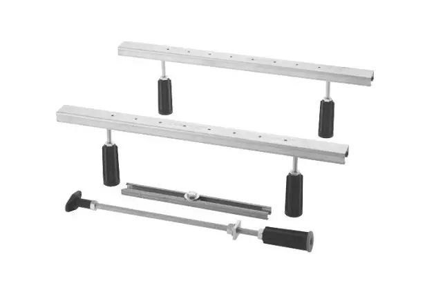 Duravit Tartozékok - Lábak a sarokkádhoz D-kód 790128000000000