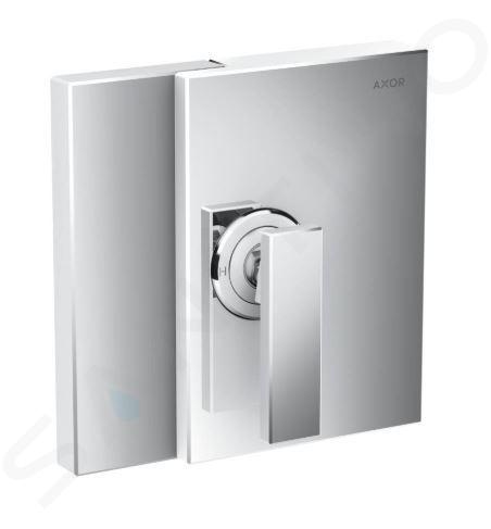 Axor Edge - Duscharmatur - Unterputz, Chrom 46650000