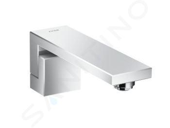 Axor Edge - Wanneneinlauf, Chrom 46410000