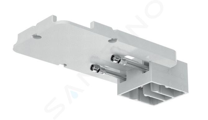 Axor Corpi incasso - Corpo incasso per soffione doccia a soffitto 35363180