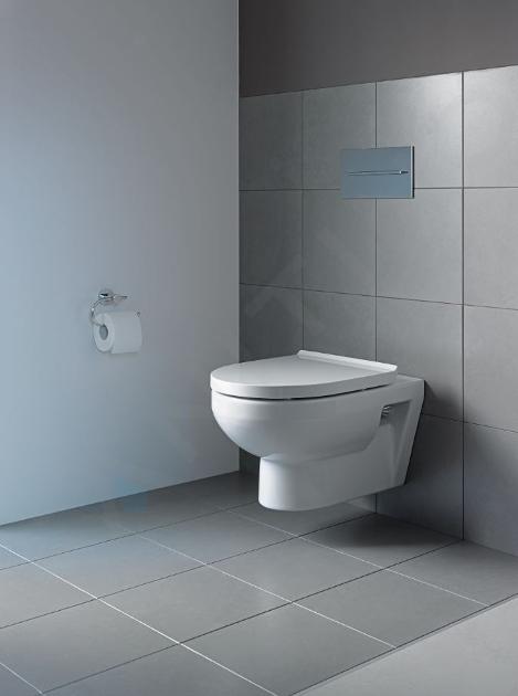 Abattant wc carré clearance duravit