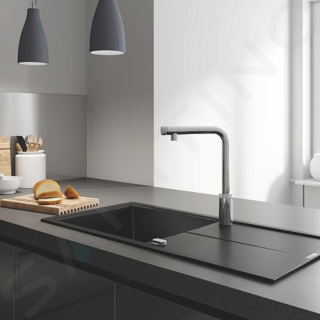 Grifo cocina Minta Grohe