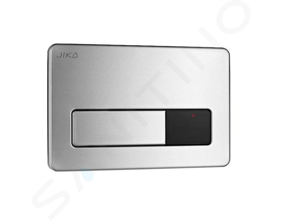 Jika Modul - Placca di comando touchless PL3-E, acciaio inox H8906560000001