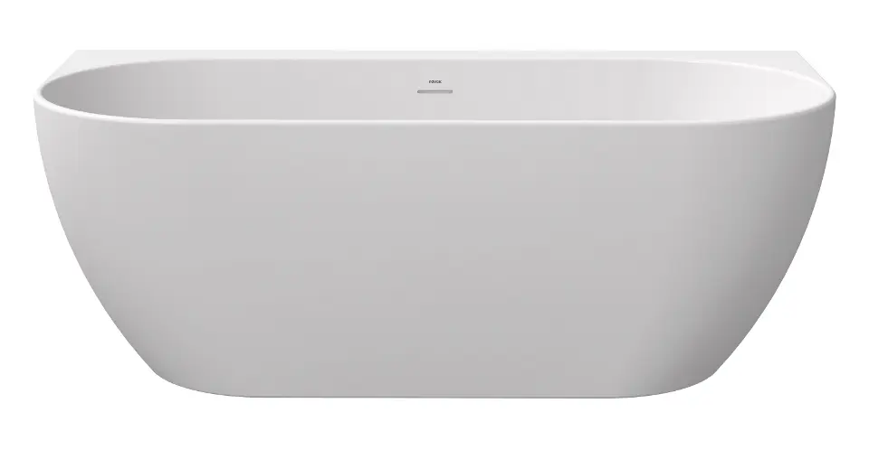 Ravak Freedom W - Cadă freestanding, 166x80 cm, albă XC00100024