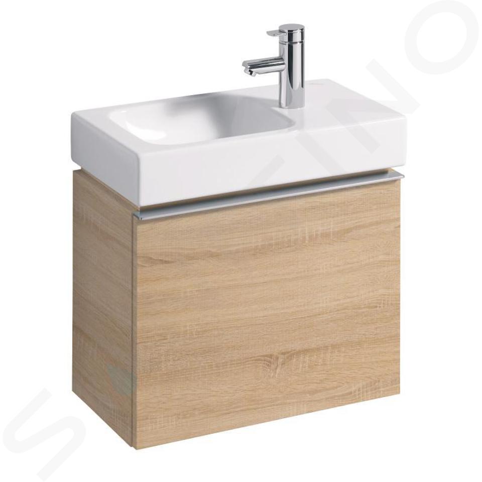 Geberit iCon 530 eikenkhout 841054000 | Sanitino.be/nl