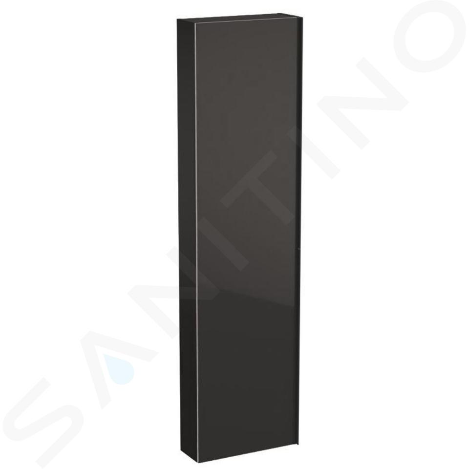 Geberit Acanto - Colonne haute 1730x450 mm, lave 500.637.JK.2