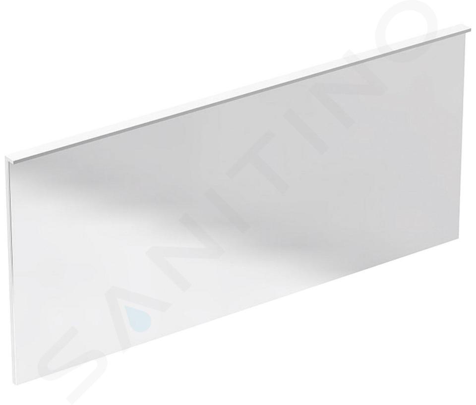 Geberit Xeno 2 - Miroir 1400 x 710 mm avec éclairage LED et chauffage 500.204.00.1