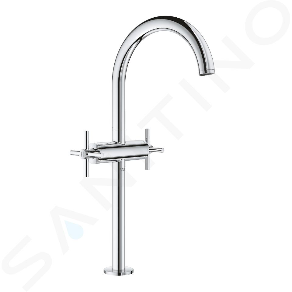 Prolunga sinfonia 45785000 Grohe ricambio rubinetto. Bagno e ricambi -  Vendita di ricambi e accessori per il bagno