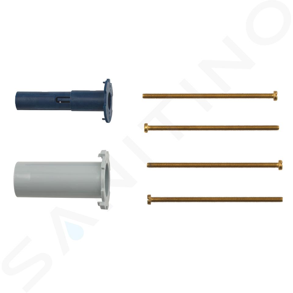 Grohe Accesorios - Conjunto de extensiones 14058000