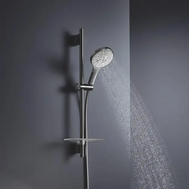 Grohe Rainshower SmartActive Doucheset handdouche130 6,8 l/min, 3
