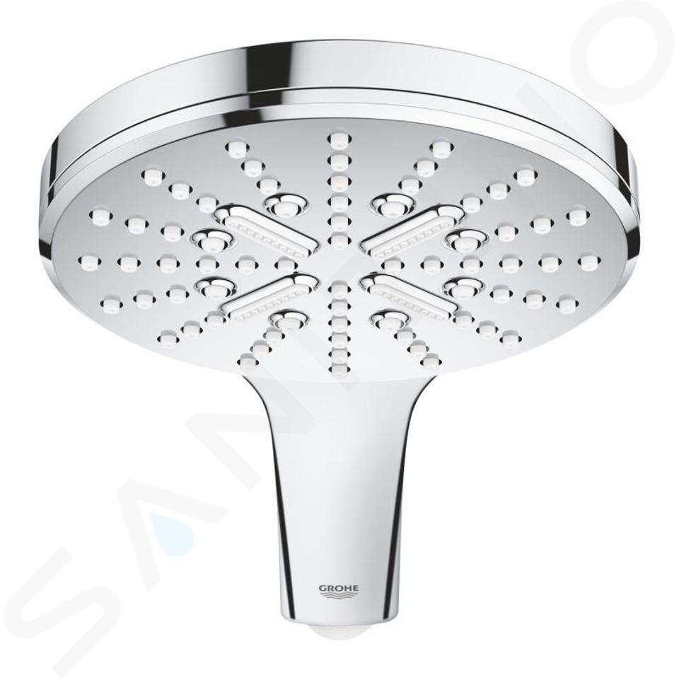 Grohe Rainshower SmartActive - Conjunto de alcachofa de ducha 150