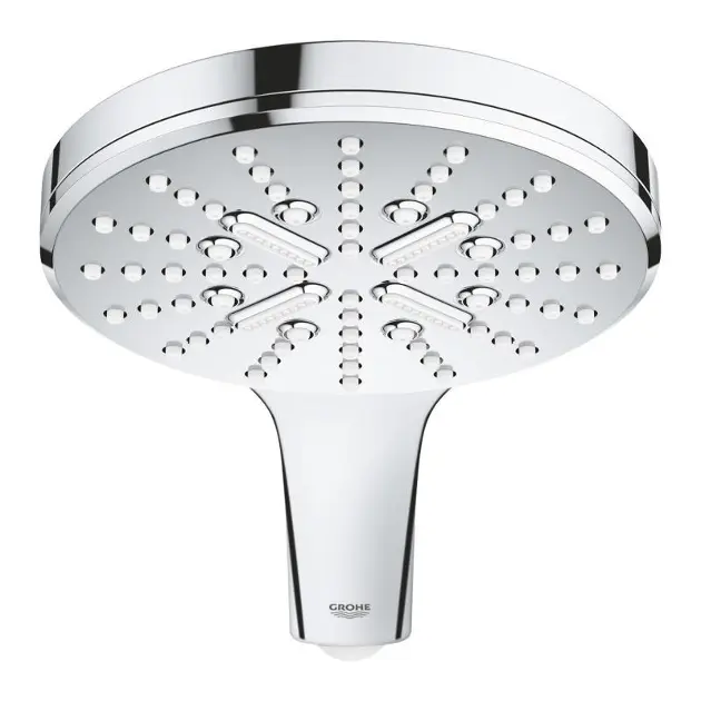 Grohe Rainshower SmartActive Douche de tête 150 9,5 l/min, 3 jets