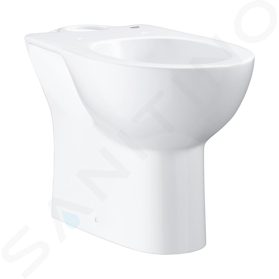 bau ceramic wc