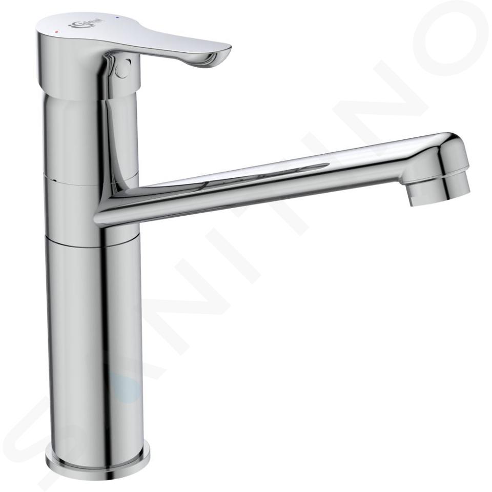 Copriwater ovale originale per serie sanitari Alpha IDEAL STANDARD  poliestere bianco