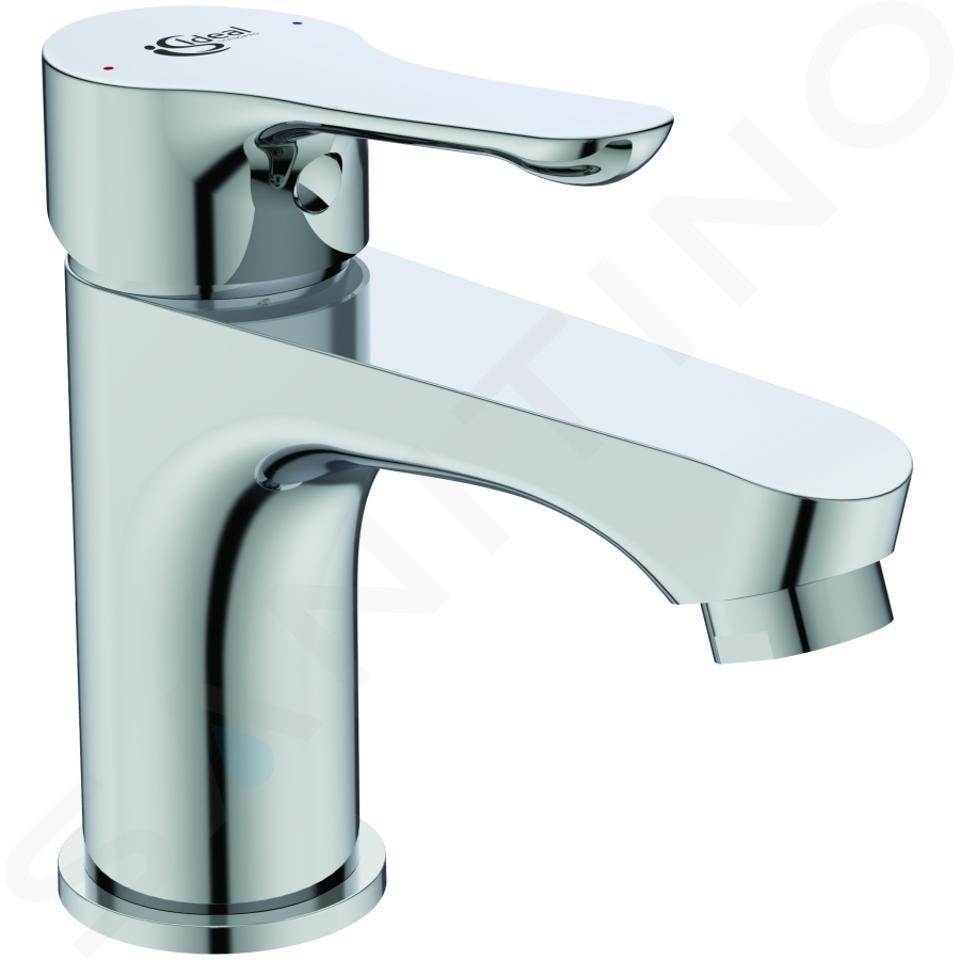 Ideal Standard Alpha - Grifo de lavabo, cromo BC552AA