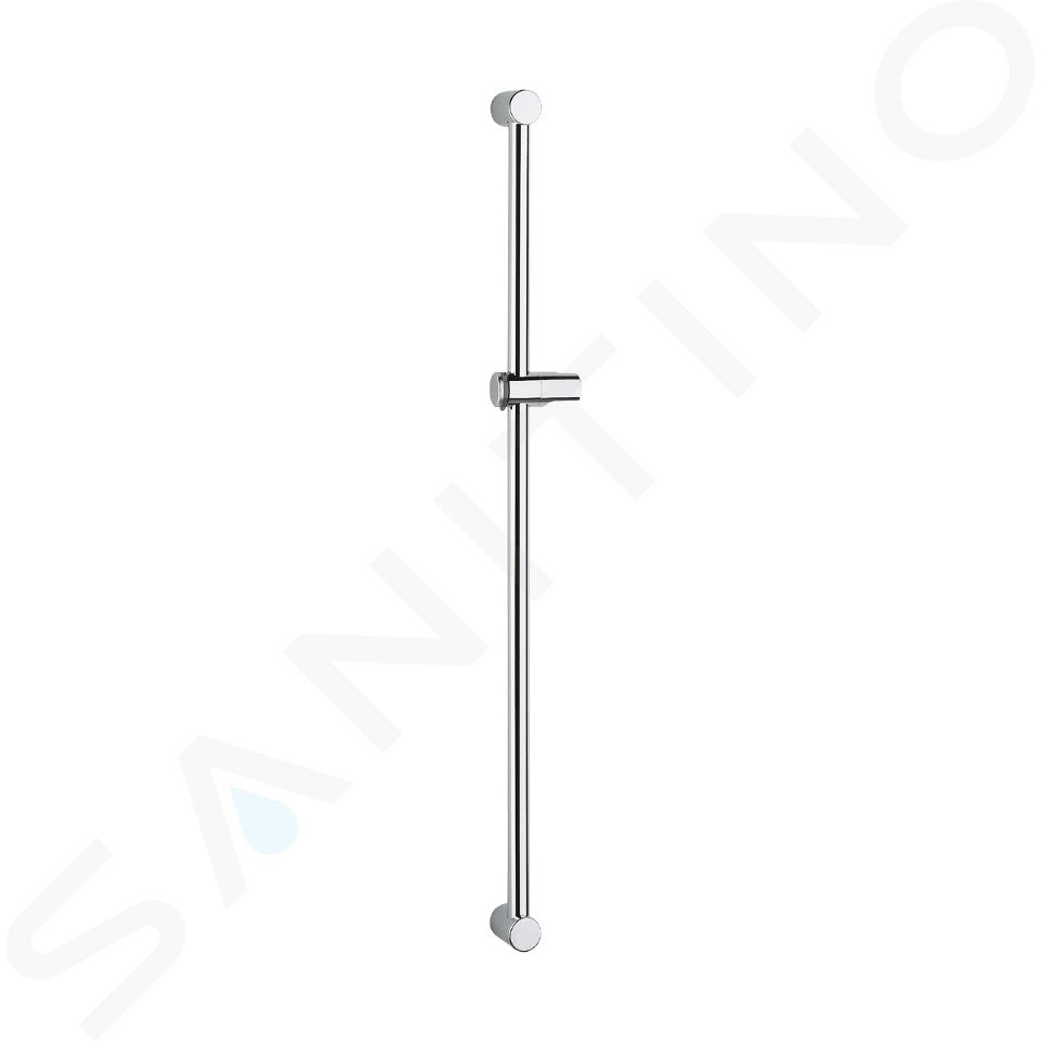 Grohe Relexa - Barre de douche 1.000 mm, chrome 28621000