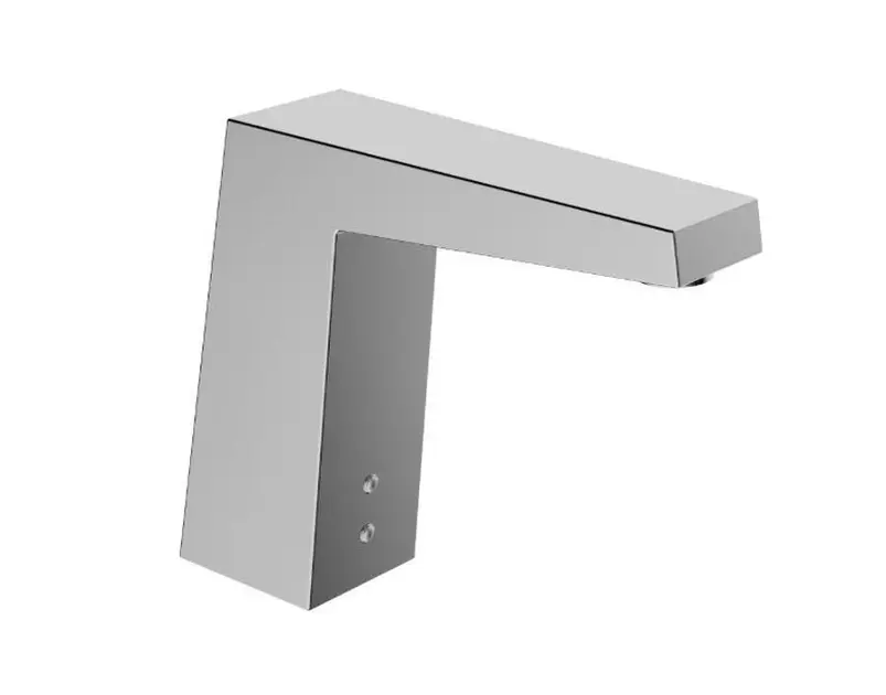 Hansa Loft - Waschtisch-Elektronikarmatur mit Netzanschluss, Bluetooth, chrom 57482209