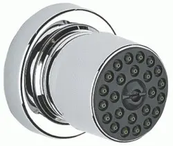 Grohe Relexa plus - Zijdouche, chroom 28198000 | Sanitino.nl