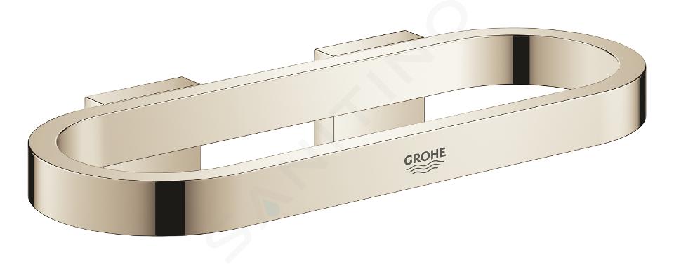 Grohe Selection - Suport prosop,  polished nickel 41035BE0