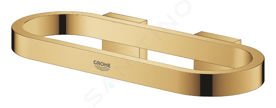 Grohe Selection - Porte-serviettes, Cool Sunrise 41035GL0