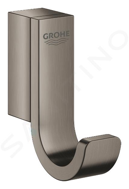 Grohe Selection - Cârlig, Brushed Hard Graphite 41039AL0