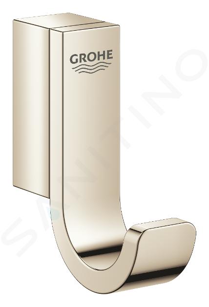 Grohe Selection - Háček, leštěný nikl 41039BE0