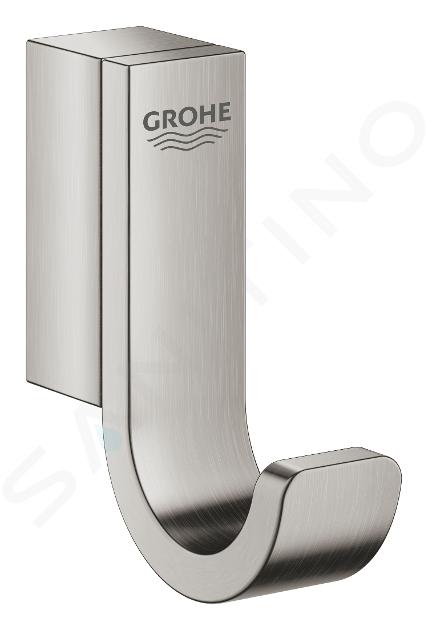 Grohe Selection - Háčik, supersteel 41039DC0