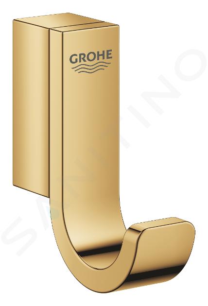 Grohe Selection - Gancho, Cool Sunrise 41039GL0