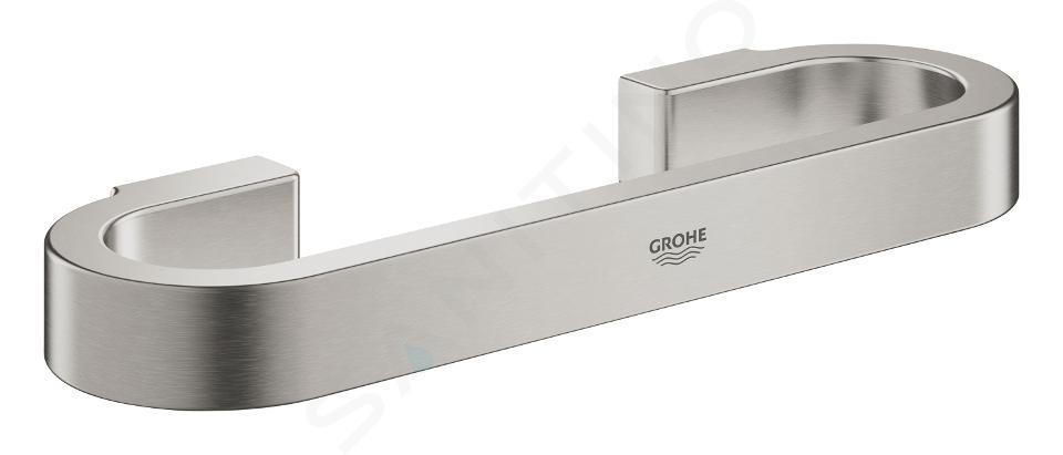 Grohe Selection - Poręcz, Supersteel 41064DC0