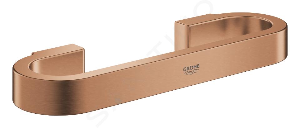 Grohe Selection - Wannengriff, Warm Sunset gebürstet 41064DL0