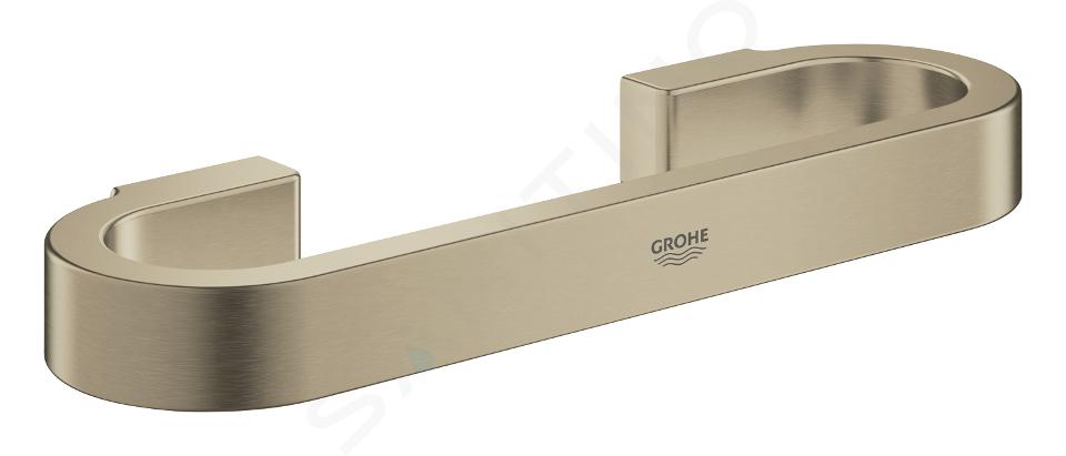 Grohe Selection - Mâner cadă, brushed nickel 41064EN0