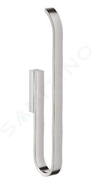 Grohe Selection - Portarotoli di riserva, supersteel 41067DC0