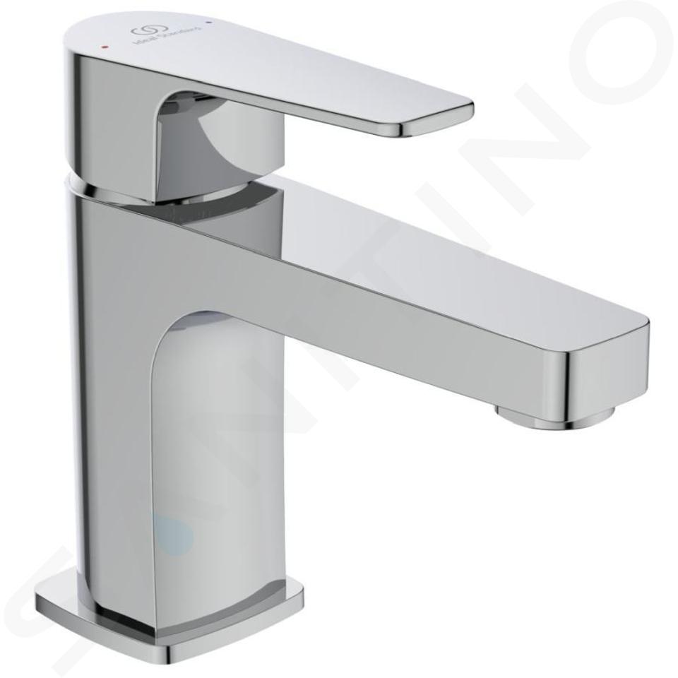 Ideal Standard Cerafine D - Miscelatore da lavabo, cromo BC682AA