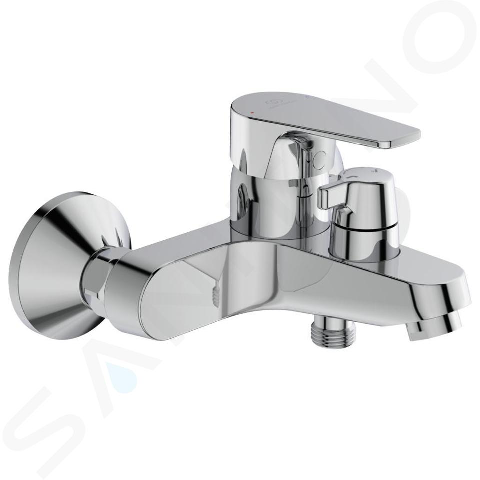 Ideal Standard Cerafine D - Mitigeur de baignoire, chrome BC494AA