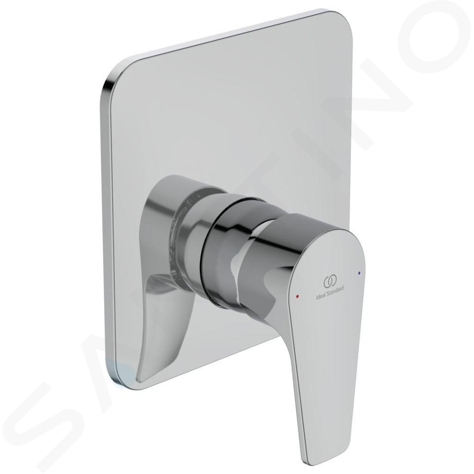 Ideal Standard Cerafine D - Mitigeur encastré de douche, chrome A7190AA