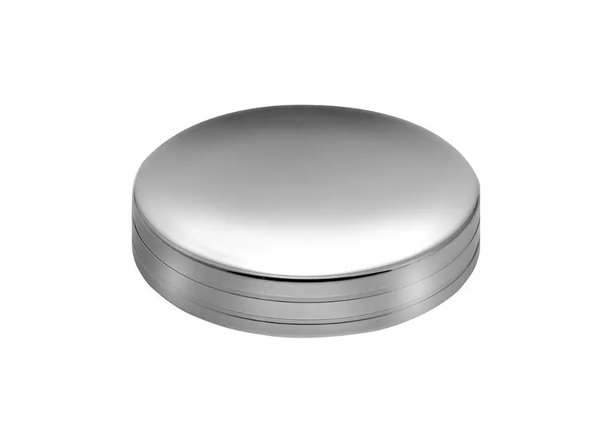 Sapho Ridder London - Porte-savon à poser, chrome 2106300