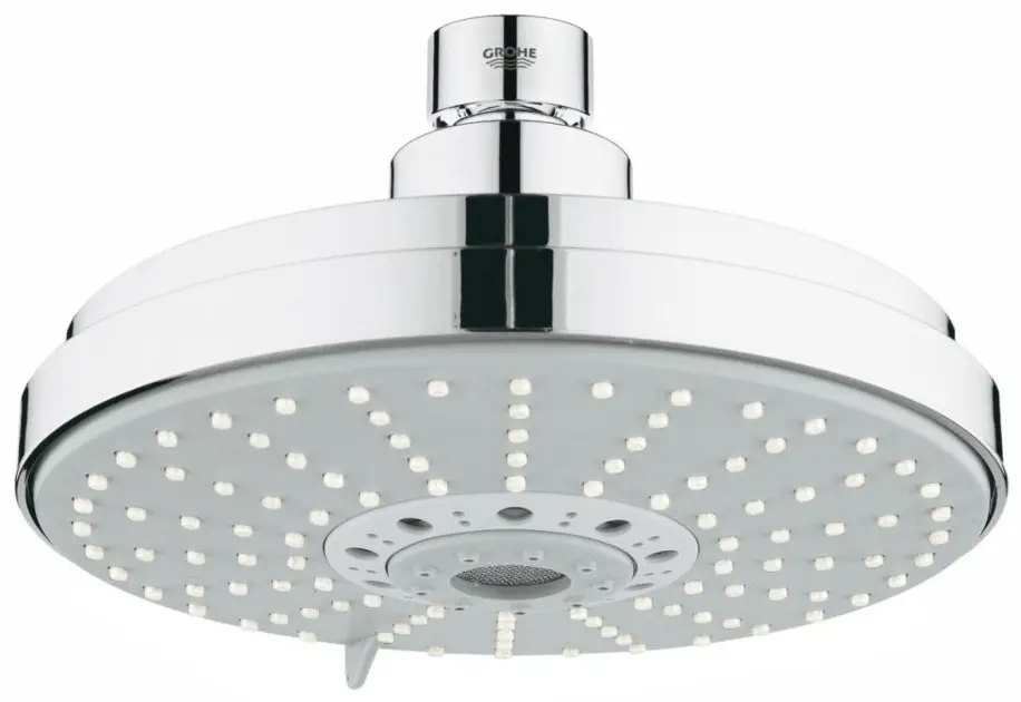 Grohe Rainshower - Hlavová sprcha 1/2, chrom 27134000