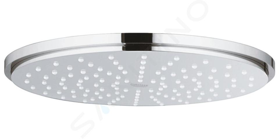 Grohe Rainshower - Pălărie de duș Cosmopolitan, crom 28368000