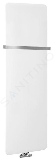 Sapho Tabella - Calefactor 490x1590 mm, 734 W, blanco mate MI1549