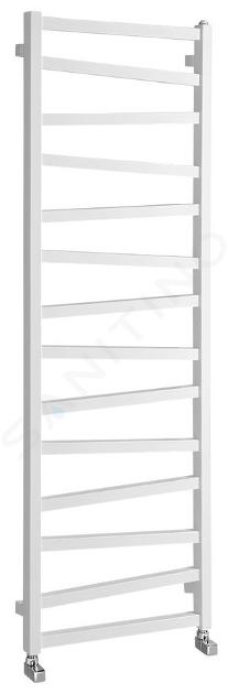 Sapho Zig - Calefactor 50x157 cm, 582 W, blanco ZG516