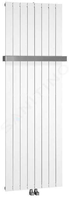 Sapho Colonna - Radiator 602x1800 mm, 1205 W, wit IR160