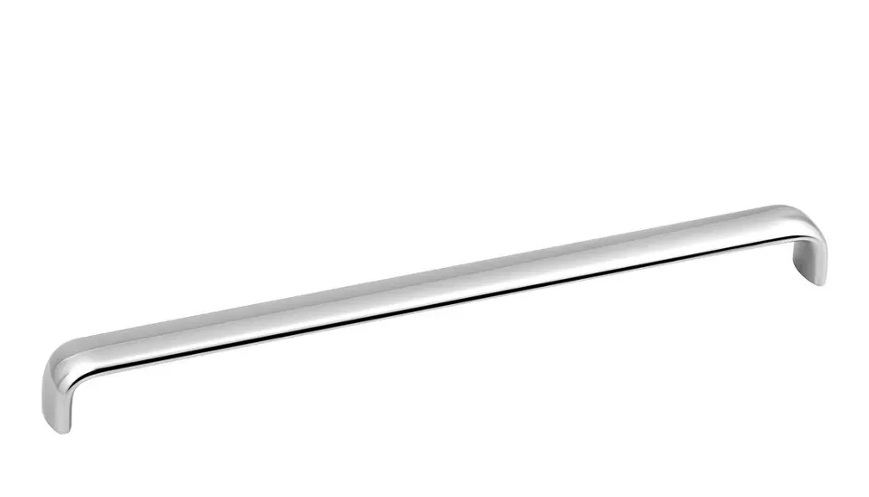 Sapho Accessoires - Handgreep voor meubelen Theia en Latus VIII, afstand 320 mm, chroom CT320