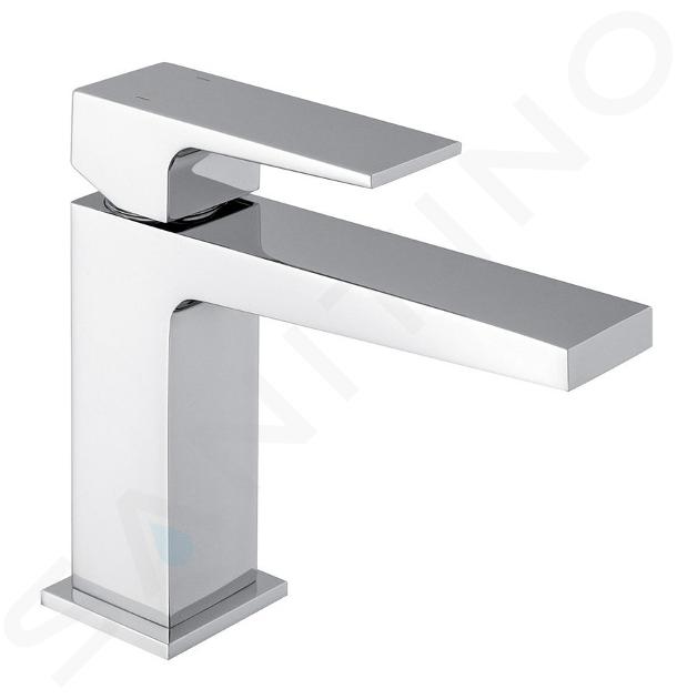 Sapho Dimy - Mitigeur de lavabo, chrome DM002